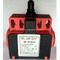 XAA177BE1 Limit Switch สำหรับบันไดเลื่อน Xiziotis